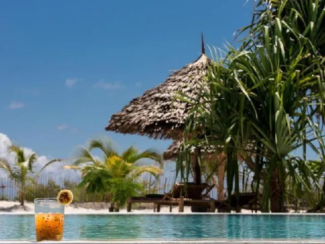 Mwezi Boutique Resort - Image 1