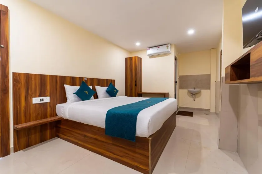 SAAD Residency - Image 1