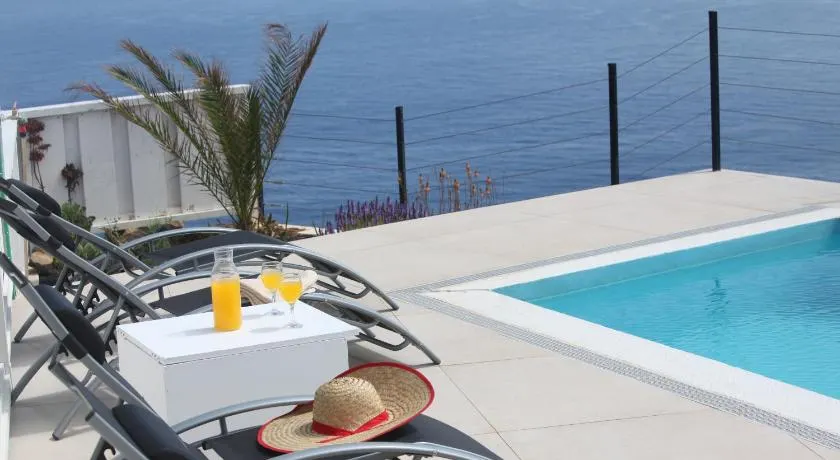 ATALAYA - PISCINA PRIVADA - agua calentada- ADULTS ONLY - Image 1