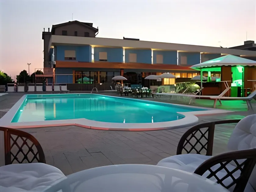 Piccolo Hotel Nogara - Image 1