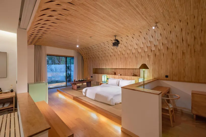 Oriental Guesthouse - Image 1