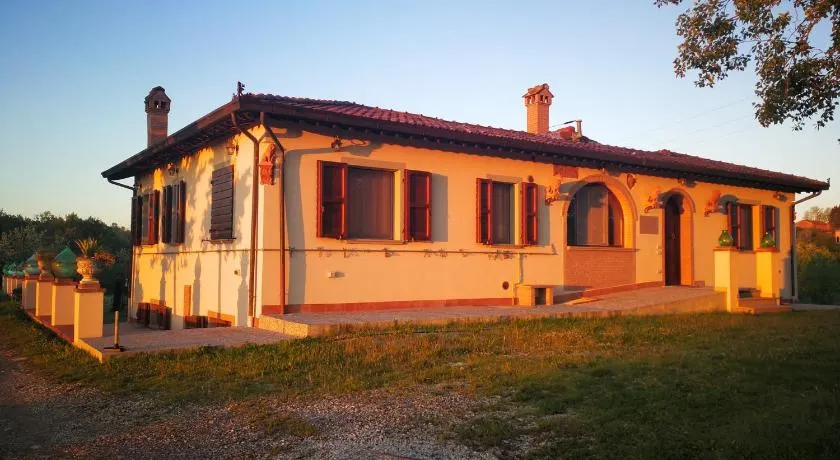 Masseria Le Querciole - Image 1