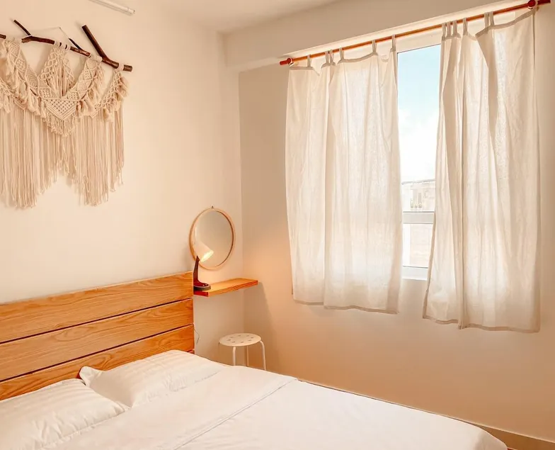 Two-bedroom TUNA apartment in Phan Rang Ninh Chu - Image 1