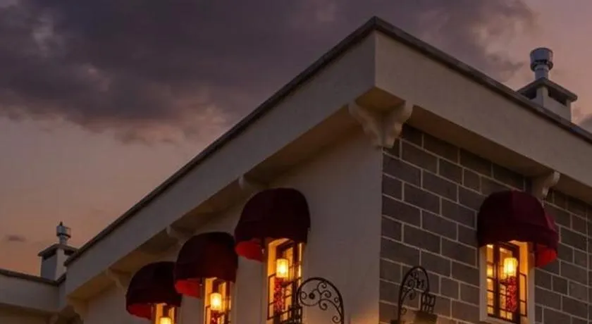 Grand Sur Butik Otel - Image 1