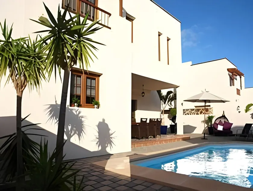 Las Caletas Village - Image 1