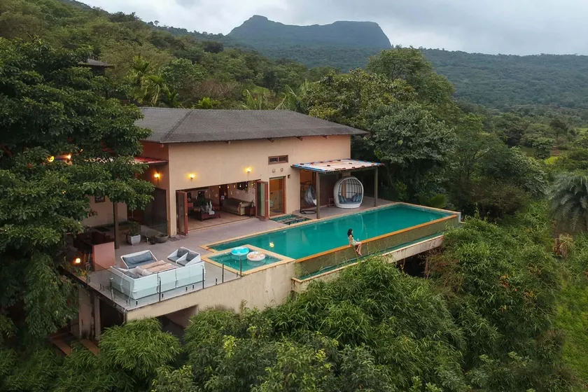 StayVista at Blue @ Mawi Infinitty Villa - Image 1