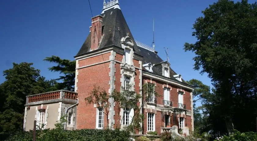 Manoir de la Loge - Image 1