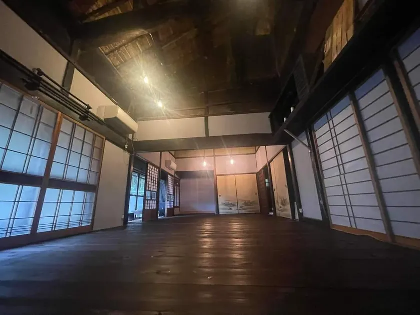 TAKETEI - Image 1