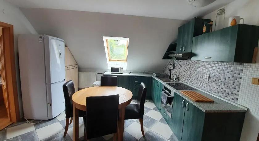 Apartmán v blízkosti města Štětí - Image 1