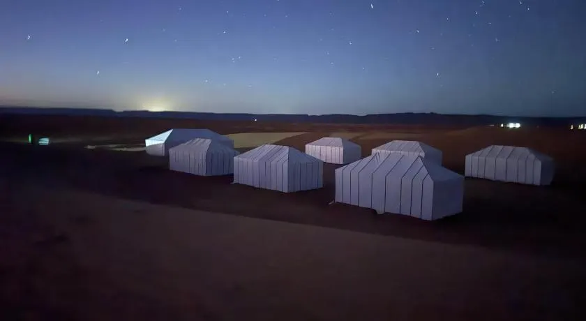 Arawan Luxury Desert Camp - Image 1