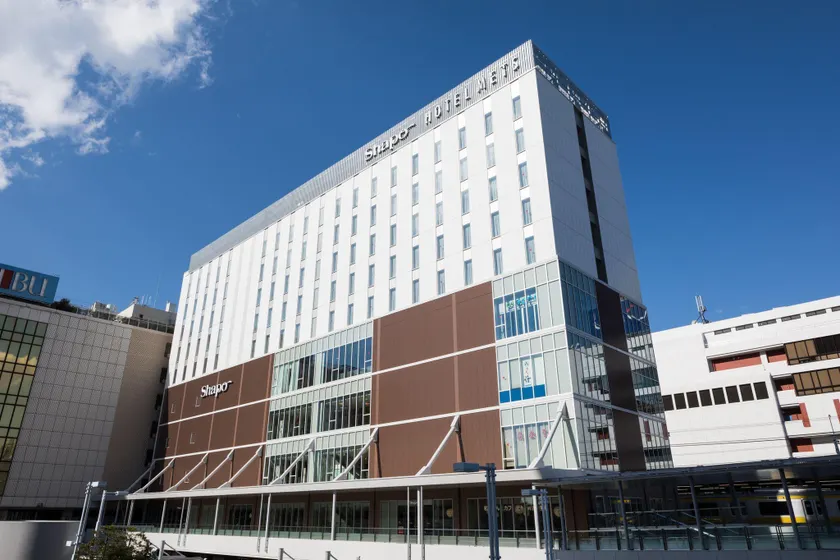 JR-East Hotel Mets Funabashi - Image 1