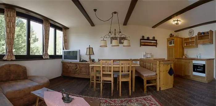Apartment Kärntnerhaus I - Image 1