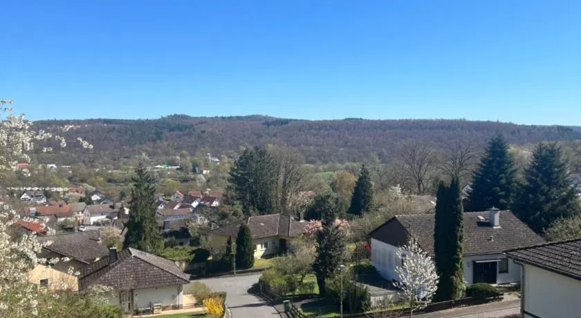 Wald & Wind Natur trifft Moderne - Image 1