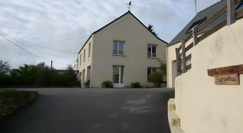 Les Orchidées - chambres d'hôtes - Image 1