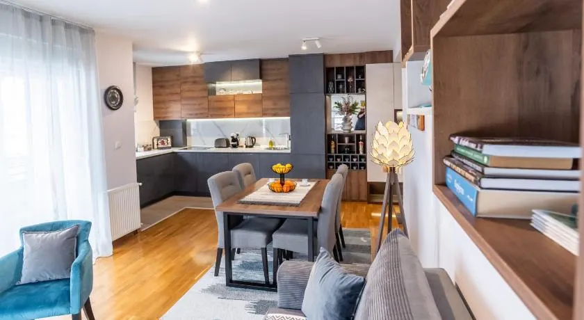 Apartman AuRa - Image 1
