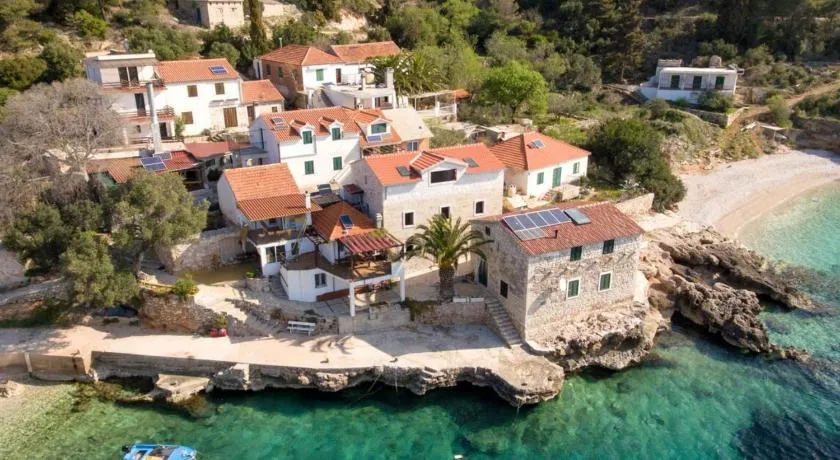 Holiday Home Jadranka - Image 1
