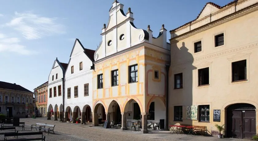 Hotel Pivoňka - Image 1