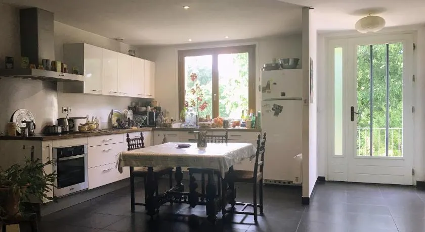 Chambres dans la maison de Sophie - Image 1
