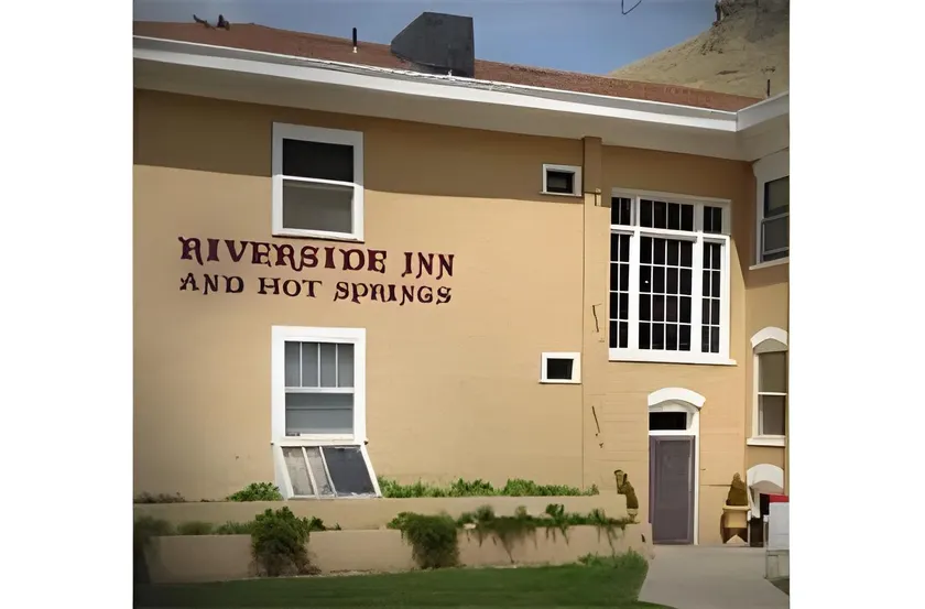 Riverside Hot Springs Inn & Spa - Adults Only - Image 1