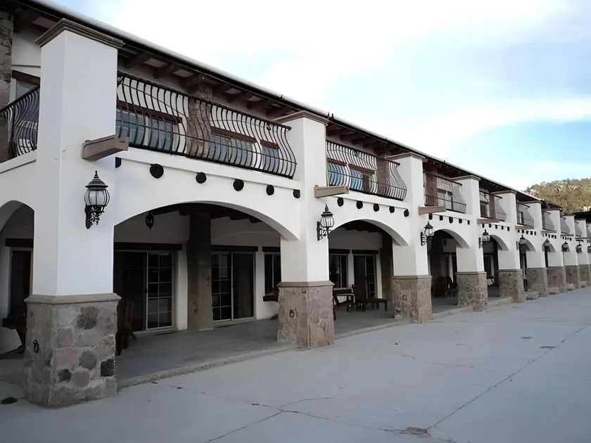 Quinta Mision EcoHotel - Image 1