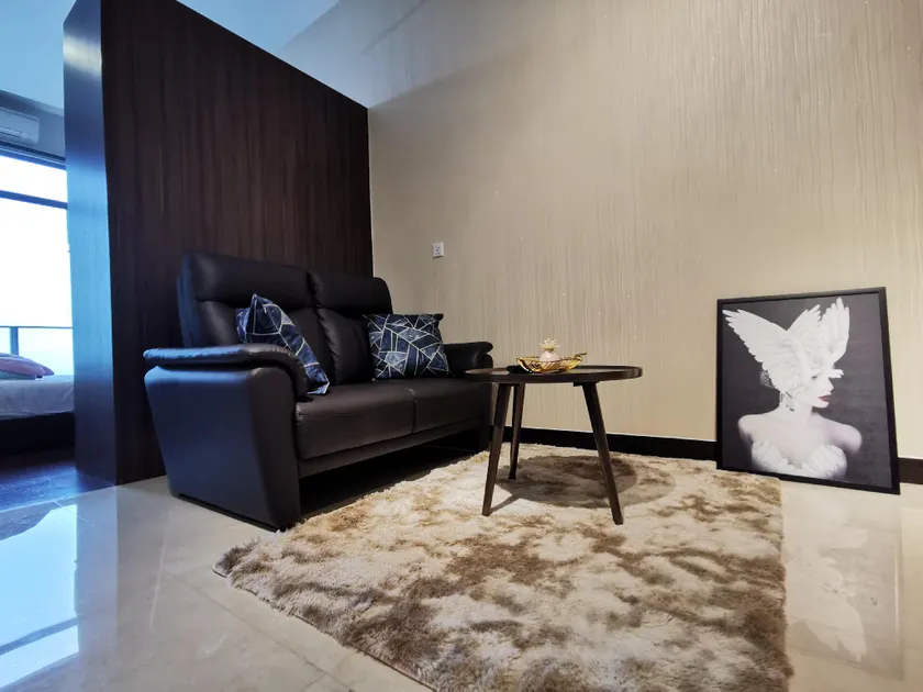 ATTIC✦ Peak of MLK Seaview Modern Studio #5 - Image 1