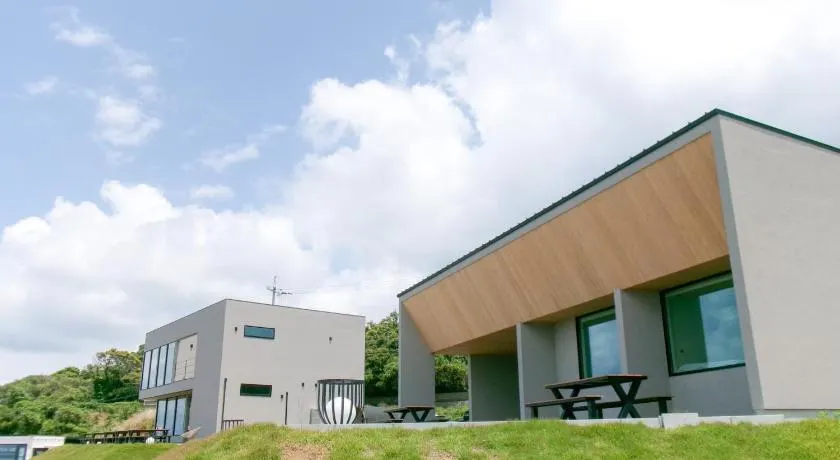 Villa Mikuri Tsunoshima - Vacation STAY 02176v - Image 1