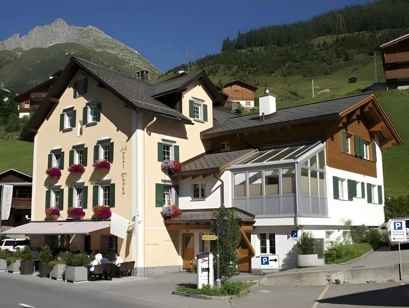Hotel Posta - Image 1