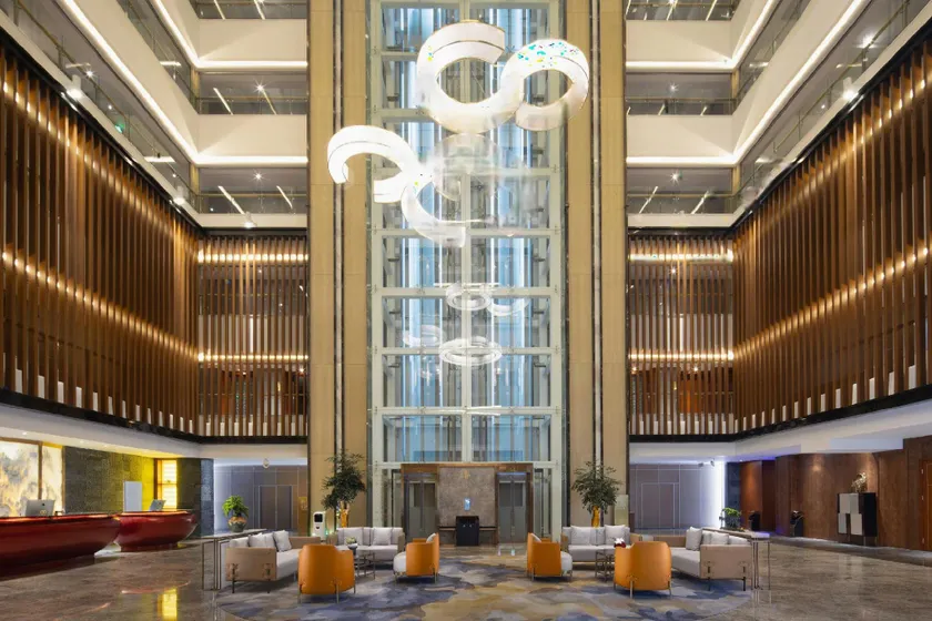 Kangding Yuling Snow Hotel - Image 1
