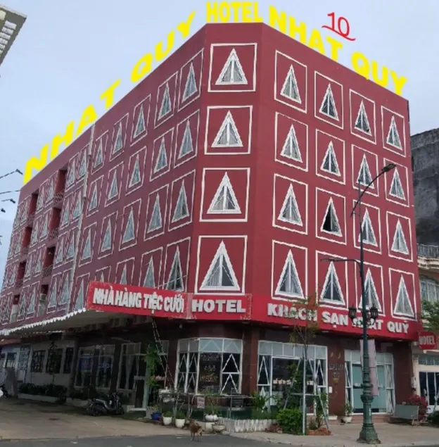 Nhat Quy Hotel - Image 1