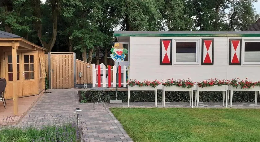Pipowagen Bergeijk - Image 1