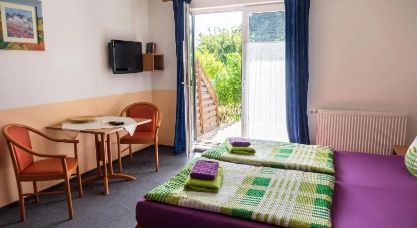 Pension Elmenhorst - Image 1