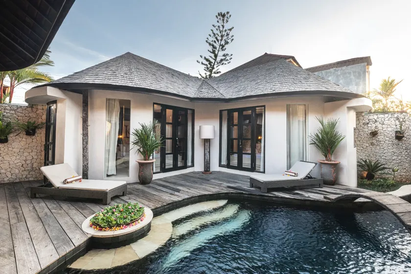 Sandi Kala Villas - Image 1