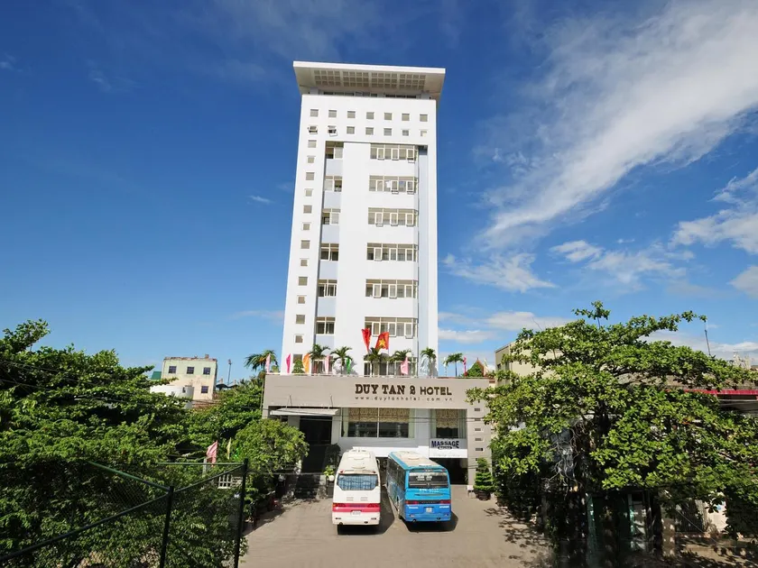 Duy Tan 2 Hotel - Image 1