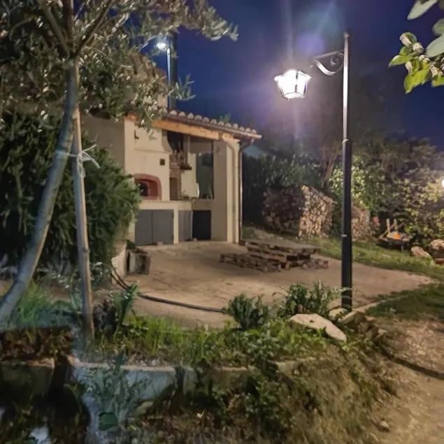 Agriturismo Il poggio delle favole - Image 1
