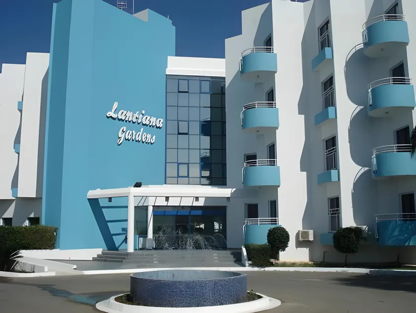 Lantiana Gardens ApartHotel - Image 1