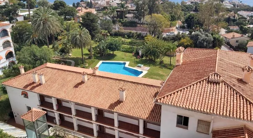 Interpares Terrace by Del Parque Flats - Image 1