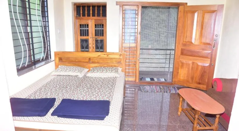 Devatha Homestay, Guest House, Hotel,Dharmasthala-2 - Image 1