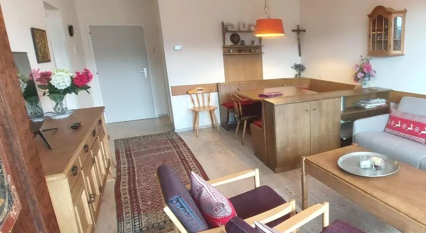 Apartment Alpenpanorama - Image 1