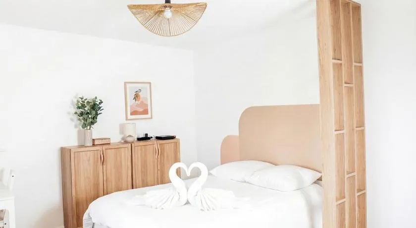 Chic Home - Turckheim - Image 1