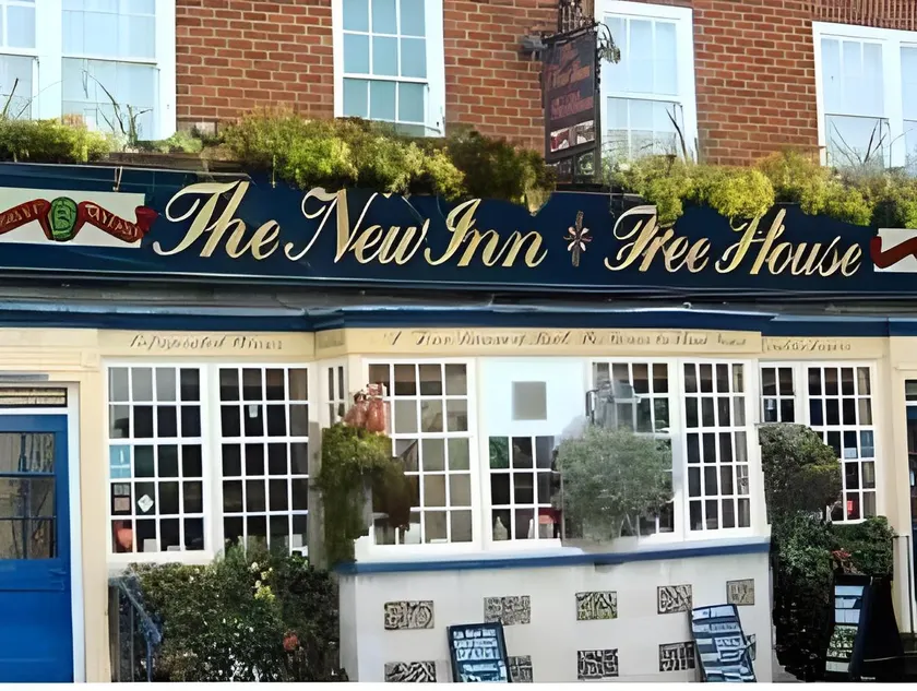 The New Inn - Image 1