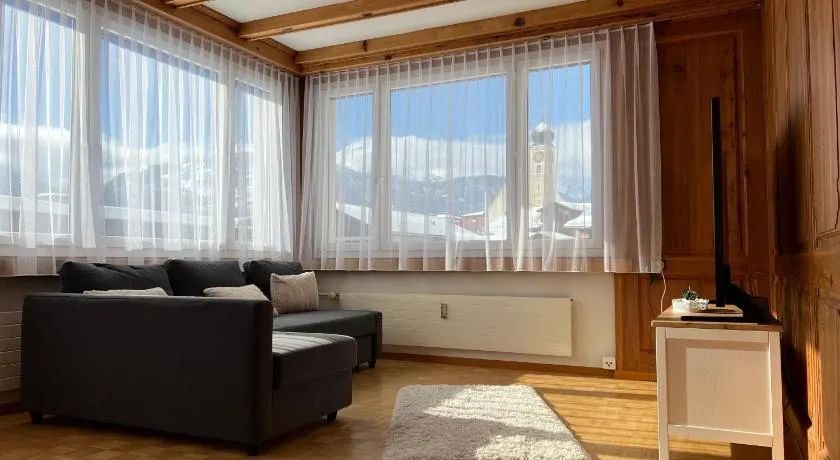 Ferienwohnung Dorfzentrum - Image 1