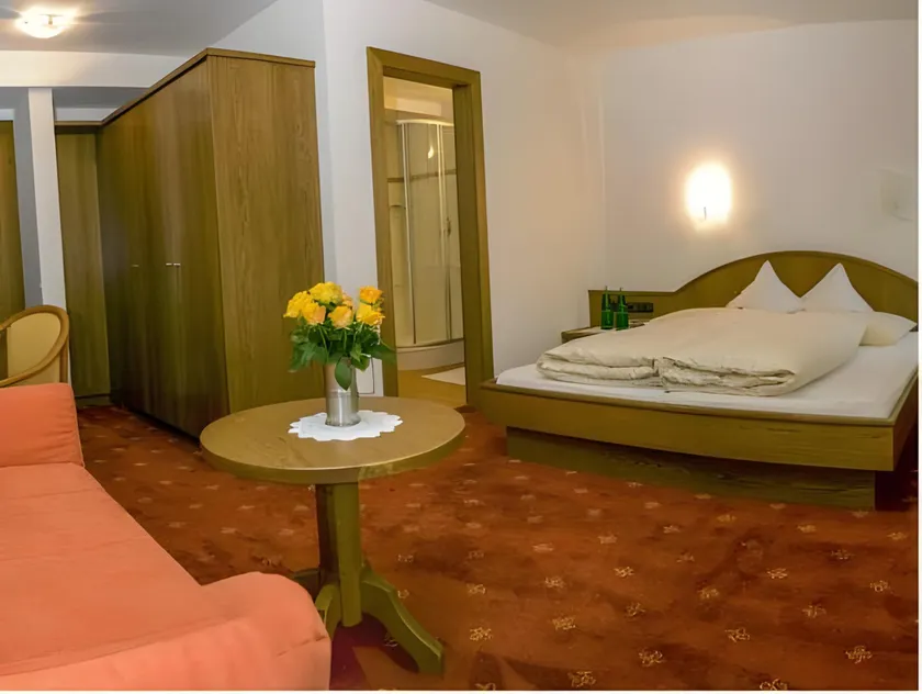 Pension Pichler - Image 1
