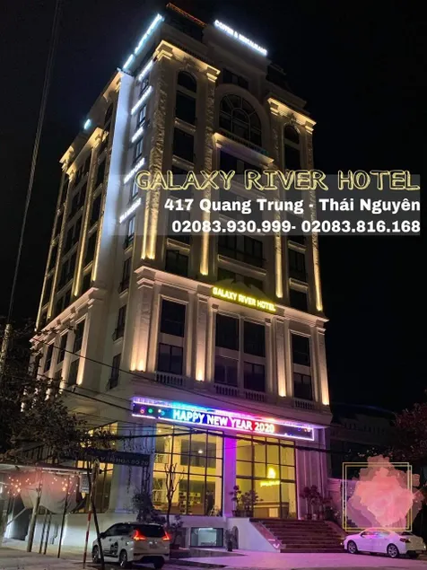 GALAXY RIVER HOTEL - Image 1