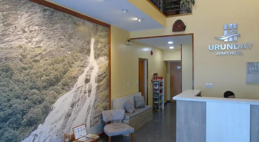 Urunday Apart Hotel - Image 1