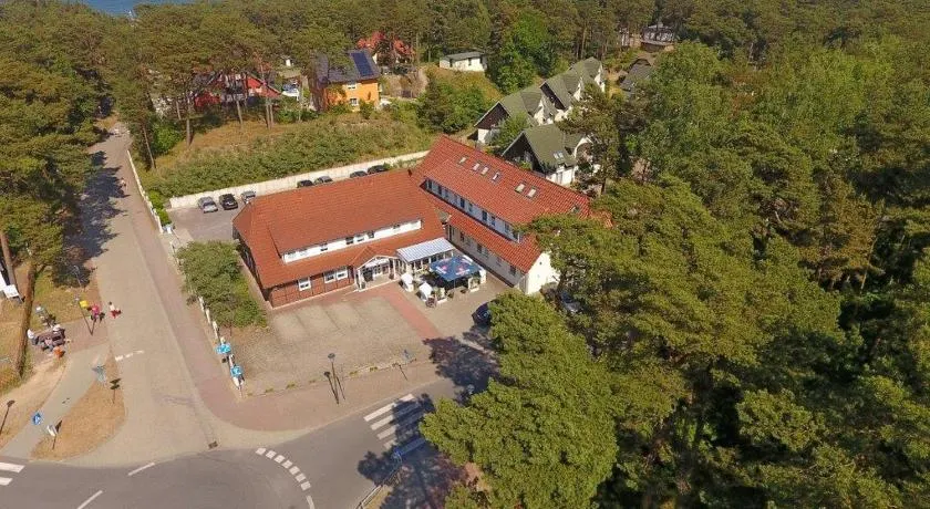 Strandhotel Sanddorn - Image 1