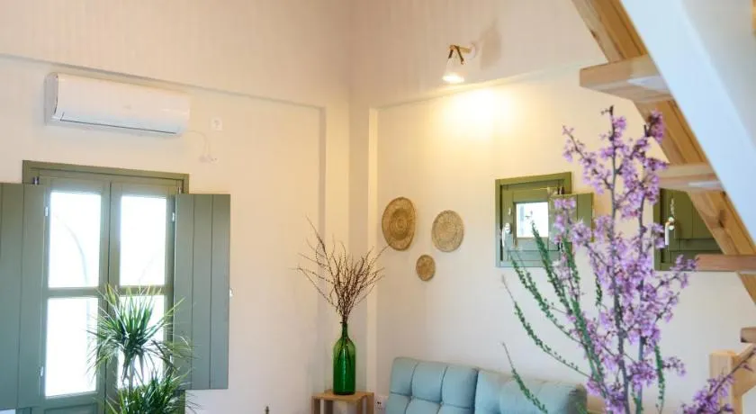 "La Familia" Boutique Private Maisonettes near the sea - Image 1