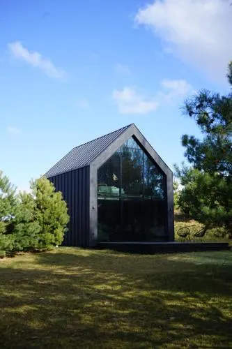 Ostoja Narwiańska - sauna & forest retreat - Image 1