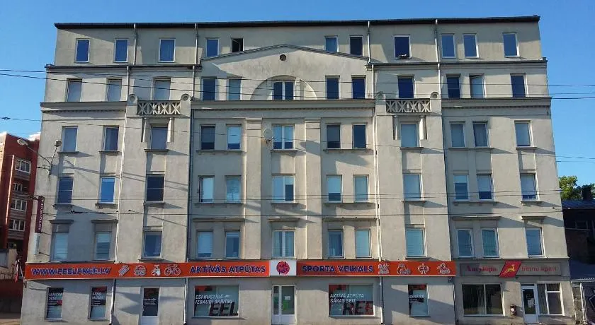 Romantic Spirit in Riga - Image 1