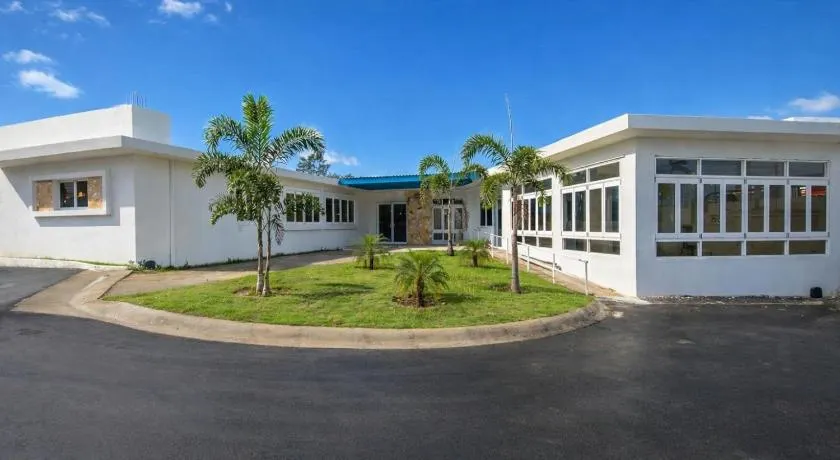 Blue Lodge - Image 1