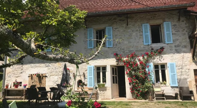 Chambres d'hôtes des Deux Lacs - Image 1